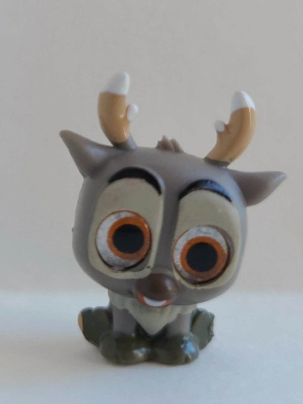 Just Play Series 3: Sven Frozen Disney Doorables